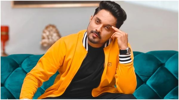 'ಭಾಗ್ಯಲಕ್ಷ್ಮಿ' ಧಾರಾವಾಹಿಯಲ್ಲಿ ಕಿಶನ್ ಪಾತ್ರ ಯಾಕೆ ಬಂತು ಅಂದ್ರೆ?; ಧ್ರುವ ರಾಜೇಶ್ ಸಂದರ್ಶನ