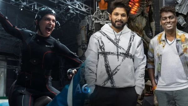 ತೆಲುಗು ಮಾತನಾಡಲ್ಲ ಎಂದು ಹೇಳಿದ್ದ ದೀಪಿಕಾ ಪಡುಕೋಣೆ, ಅಲ್ಲು ಅರ್ಜುನ್‌ಗೆ ನಾಯಕಿಯಾಗಿದ್ಹೇಗೆ ?