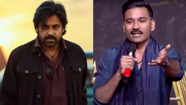 ಪವನ್ ಕಲ್ಯಾಣ್‌ ಸಿನಿಮಾ ನಿರ್ದೇಶನ; ಕುಬೇರ ಪ್ರೀ ರಿಲೀಸ್ ಇವೆಂಟ್‌ನಲ್ಲಿ ಧನುಷ್ ಹೇಳಿದ್ದೇನು?