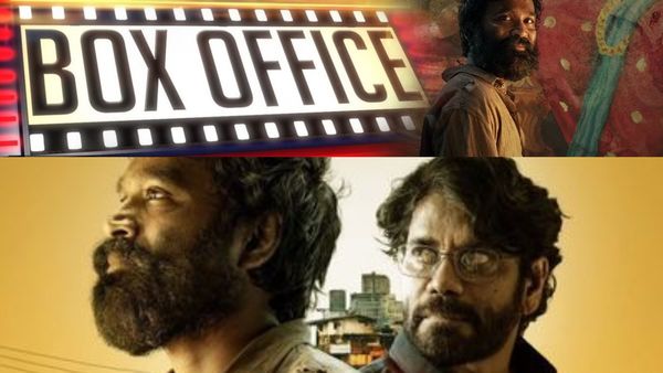 Kuberaa Box Office Day 2: 2ನೇ ದಿನ ಚಿಗುರಿದ 'ಕುಬೇರ'; ಕರ್ನಾಟಕದಲ್ಲಿ ಧನುಷ್ ಸಿನಿಮಾಗೆ ಹೇಗಿದೆ ರೆಸ್ಪಾನ್ಸ್?