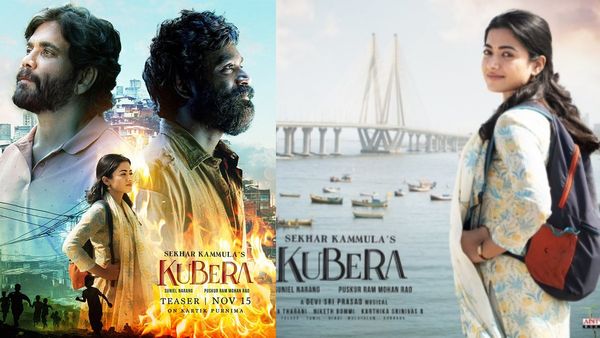 Kuberaa Karnataka Box Office:3 ದಿನಗಳಲ್ಲಿ ಕುಬೇರ ಗಳಿಸಿದ್ದೆಷ್ಟು? ಕನ್ನಡ ಡಬ್ ವರ್ಷನ್ ಕಲೆಕ್ಷನ್ ಹೇಗಿದೆ?