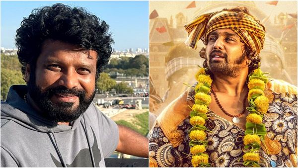 ಡಿಸೆಂಬರ್‌ನಲ್ಲಿ ಯಾರೇ ಬಂದ್ರು ವಾರ್ ಎಂದಿದ್ದ ಪ್ರೇಮ್; ವರಲಕ್ಷ್ಮಿ ಹಬ್ಬಕ್ಕೂ ಇಲ್ಲ 'KD' ರಿಲೀಸ್