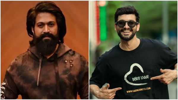 ಅವತ್ತು ಯಶ್ ಮಾಡಬೇಕಿದ್ದ ಸಿನ್ಮಾ ನಾನು ಮಾಡಿ ಗೆದ್ದಿದ್ದೆ.. ಆಮೇಲೆ..; ದಿಗಂತ್