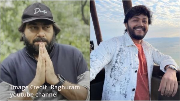 ನಟ ಗಣೇಶ್‌ಗೆ ಬಹಿರಂಗ ಕ್ಷಮೆ ಕೇಳಿದ ನಿರ್ದೇಶಕ ರಘುರಾಮ್; ಅಷ್ಟಕ್ಕೂ ಏನಾಯ್ತು?