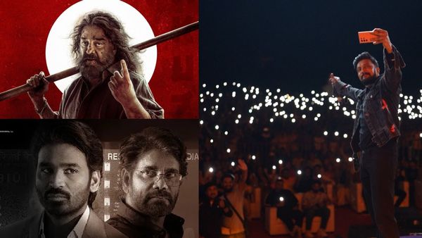 'ಮ್ಯಾಕ್ಸ್' ಕಲೆಕ್ಷನ್ ಮೀರಿಸಲಿಲ್ಲ 'ಥಗ್‌ ಲೈಫ್', 'ಕುಬೇರ'; ಥಿಯೇಟರ್‌ಗಳಿಗೆ ಬೇಕು ವರ್ಷಕ್ಕೆ 2 ಕಿಚ್ಚನ ಸಿನಿಮಾ