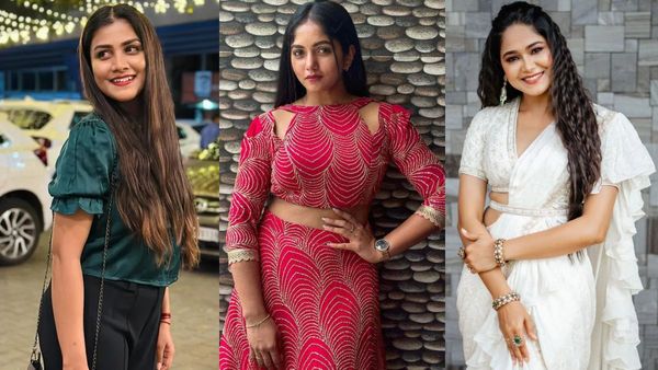 ಗೌತಮಿ ಗೌಡ, ಮೋಕ್ಷಿತಾ ಪೈಗೆ ಸೇಫ್ ಆಗಿದ್ದೇಗೆ? 'ಕರ್ಣ' ಧಾರಾವಾಹಿಯಲ್ಲಿ ನಟಿಸಿ ಭವ್ಯಾ ಗೌಡ ಸಿಕ್ಕಿಕೊಂಡಿದ್ದೇಕೆ?