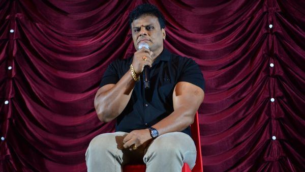 ಅಪ್ಪನ ಆಸೆ ಈಡೇರಿಸಲು ಮುಂದಾದ ಜಿಮ್ ರವಿ; 101 ಜನರಿಗೆ ಕಾಶಿಯಾತ್ರೆ