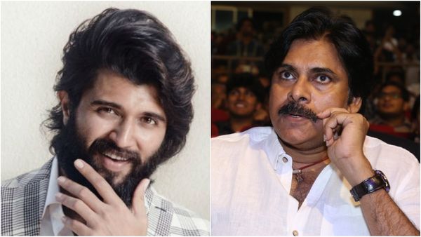 ಪವನ್- ದೇವರಕೊಂಡ ನಡುವೆ ಬಾಕ್ಸಾಫೀಸ್ ಫೈಟ್; ಕಾರಣ ಯಾರು ಗೊತ್ತಾ?