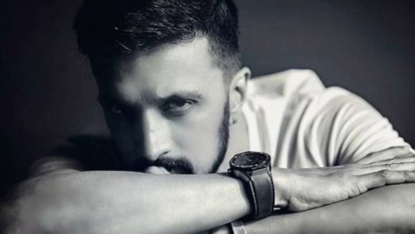 ವಾರೆವ್ಹಾ.. ಅಜಿತ್ ರೀತಿ ಕಾರ್ ರೇಸ್ ಅಖಾಡಕ್ಕೆ ಕಿಚ್ಚ ಸುದೀಪ್ ಎಂಟ್ರಿ?