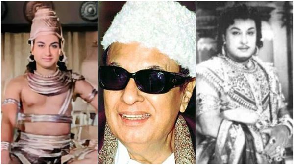 'ಕಾಂಚಿ ತಲೈವನ್' ಚಿತ್ರದಲ್ಲಿ ಚಾಲುಕ್ಯ ಧ್ವಜ, ಪುಲಿಕೇಶಿಗೆ ಅವಮಾನ; ಕ್ಷಮೆ ಕೇಳಿದ್ದ ಎಂಜಿಆರ್