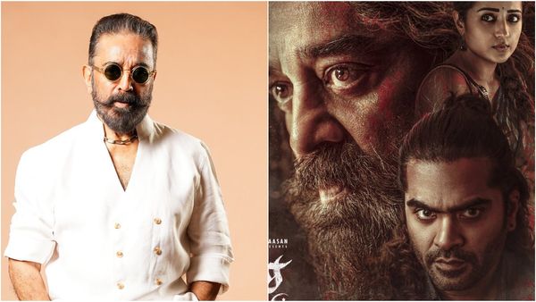 'ಥಗ್‌ ಲೈಫ್' ಚಿತ್ರಕ್ಕೆ ಮತ್ತೆ ಸಂಕಷ್ಟ; ಸುಪ್ರೀಂ ಅಸ್ತು ಅಂದ್ರು ಕರ್ನಾಟಕದಲ್ಲಿ ಬಿಡುಗಡೆಗೆ ವಿಘ್ನ!