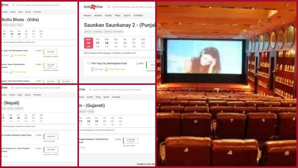 ಕನ್ನಡ ಸ್ಟಾರ್ಸ್, ಫಿಲ್ಮ್ ಮೇಕರ್ಸ್ ಇಲ್ನೋಡಿ; ಬೇಗ ಎಚ್ಚೆತ್ತುಕೊಳ್ಳಿ