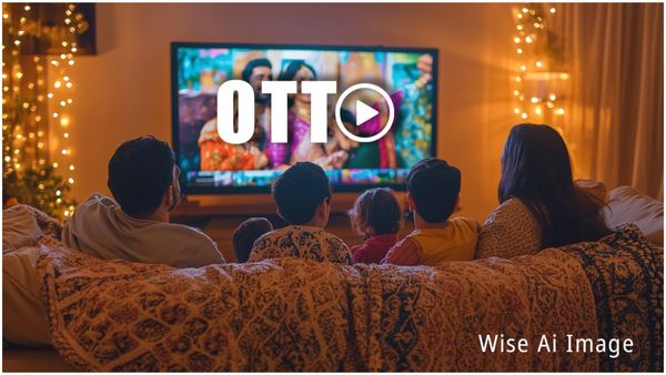 ಹೊಚ್ಚ ಹೊಸ ಕನ್ನಡ ಸಿನಿಮಾ ಓಟಿಟಿಗೆ ಎಂಟ್ರಿ; ಈಗ್ಲೇ ನೋಡಿ ಮಜಾ ಮಾಡಿ