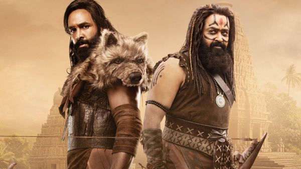 'ಕಣ್ಣಪ್ಪ' ಸಿನಿಮಾ ರಿಲೀಸ್ ಹೊತ್ತಲ್ಲಿ ಮಂಚು ವಿಷ್ಣುಗೆ ಐಟಿ ಶಾಕ್