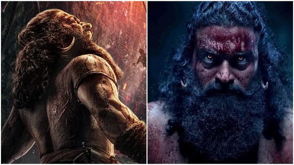 'ಕಾಂತಾರ'-1 ಚಿತ್ರೀಕರಣದ ವೇಳೆ ದೋಣಿ ಮಗುಚಿ ಬಿದ್ದು ಮತ್ತೊಂದು ಅವಘಡ