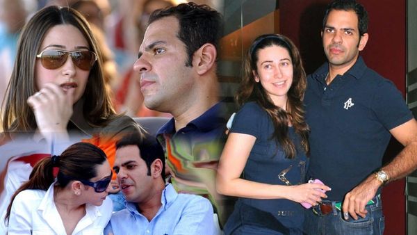 ಗೆಳೆಯರ ಜೊತೆ ಮಲಗುವಂತೆ ಕರಿಷ್ಮಾ ಕಪೂರ್‌ಗೆ ಒತ್ತಾಯ ಮಾಡುತ್ತಿದ್ದ ಸಂಜಯ್ ಕಪೂರ್