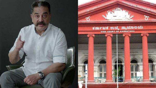 ಕರ್ನಾಟಕ ಹೈಕೋರ್ಟ್‌ನಲ್ಲಿ ಕಮಲ್ ಹಾಸನ್‌ಗೆ ಹಿನ್ನೆಡೆ; ಜೂನ್ 10 ವಿಚಾರಣೆ ಮುಂದೂಡಿಕೆ