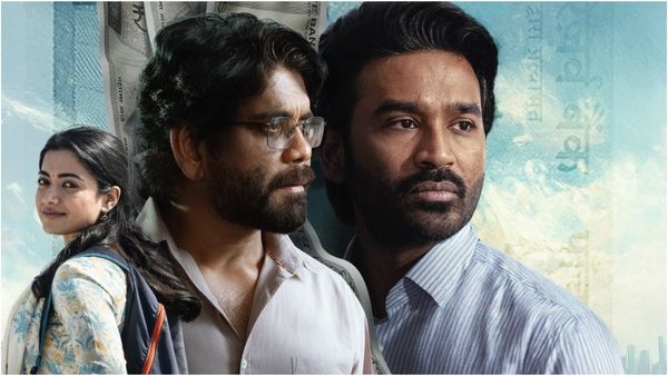 'ಕುಬೇರ' ಚಿತ್ರಕ್ಕೆ ಧನುಷ್, ನಾಗಾರ್ಜುನ, ರಶ್ಮಿಕಾ ಪಡೆದ ಸಂಭಾವನೆ ಎಷ್ಟು?