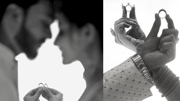 ಕನ್ನಡದ ನಿರ್ಮಾಪಕನ ಜೊತೆ ಸದ್ದಿಲ್ಲದೇ ನಿಶ್ಚಿತಾರ್ಥ ಮಾಡಿಕೊಂಡ ಕನ್ನಡದ ನಟಿ..!