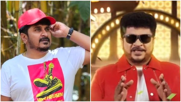 'ಮಜಾ ಟಾಕೀಸ್' ಬೇಗ ಮುಗಿದಿದ್ದು ಯಾಕೆ? ಕಾಮಿಡಿ 'ಕ್ವಾಟ್ಲೆ' ಹೇಗಿರುತ್ತೆ?; ಕುರಿ ಪ್ರತಾಪ್ ಸಂದರ್ಶನ