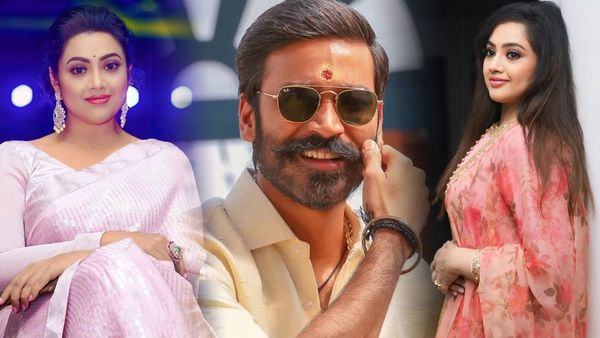 ಧನುಷ್ ಜೊತೆ ಎರಡನೇ ಮದುವೆ ? ಸ್ವಾತಿ ಮುತ್ತು ಮೀನಾ ಹೇಳಿದ್ದೇನು ?