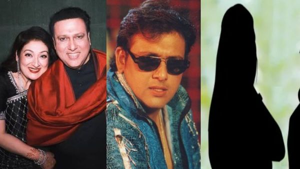 ಬಾಲಿವುಡ್ ನಟ ಗೋವಿಂದನ ಮನೆಯಲ್ಲಿ 20 ದಿನ ಇದ್ದ ಸಚಿವರ ಮಗಳು; ಪತ್ನಿ ಬಾಯ್ಬಿಟ್ಟ ಸತ್ಯವೇನು?