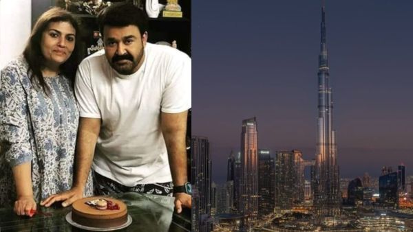 ದುಬೈ ಬುರ್ಜ್‌ ಖಲೀಫಾದಲ್ಲಿ ಮೋಹನ್‌ಲಾಲ್ ಖರೀದಿಸಿರುವ ಐಷಾರಾಮಿ ಪ್ಲಾಟ್‌ನ ಬೆಲೆ ಎಷ್ಟು? ಮನೆಯೊಳಗೆ ಏನೇನಿದೆ?
