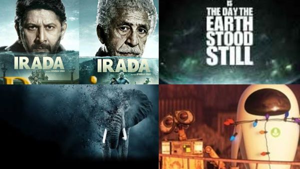 ಓಟಿಟಿಯಲ್ಲಿ ನೋಡಬಹುದಾದ ಪರಿಸರ ಕುರಿತಾದ ಸಿನಿಮಾ, ಡಾಕ್ಯೂಮೆಂಟರಿಗಳ ಲಿಸ್ಟ್ ಇಲ್ಲಿದೆ.