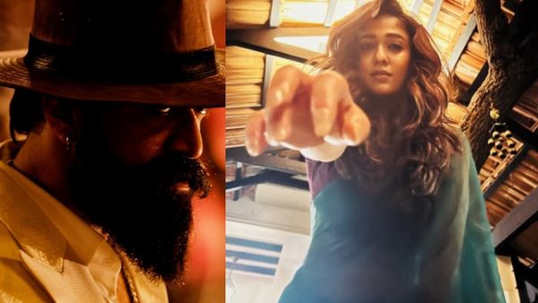 'ಟಾಕ್ಸಿಕ್‌'ನಲ್ಲಿ ಯಶ್‌ ವಿರುದ್ಧವೇ ನಿಲ್ತಾರಾ ನಯನತಾರಾ? ಇದೇ ಪಾತ್ರದಲ್ಲಿ ನಟಿಸುತ್ತಾರಾ ಲೇಡಿ ಸೂಪರ್‌ಸ್ಟಾರ್?