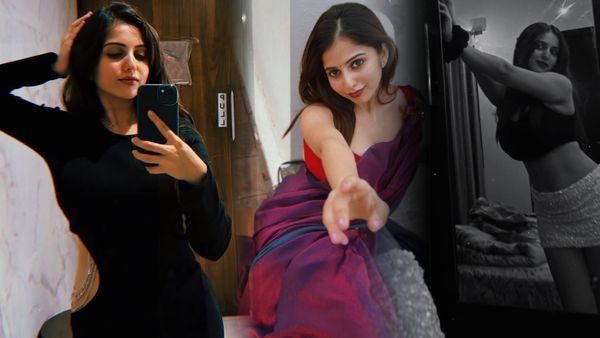 ನಿವೇದಿತಾ ಗೌಡ ಥಾಯ್ಲೆಂಡ್ ವಿಡಿಯೋ ವೈರಲ್...!