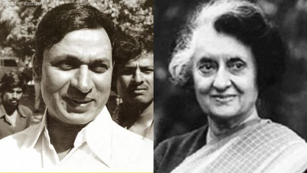 ಅಂದು ಅಣ್ಣಾವ್ರ ಕೈ ಹಿಡಿದು ಕ್ಷಮೆ ಕೇಳಿದ್ದರು ಪ್ರಧಾನಿ ಇಂದಿರಾ ಗಾಂಧಿ!