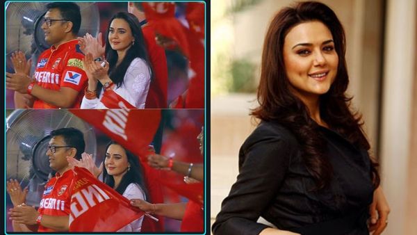 ಫೈನಲ್‌ನಲ್ಲಿ RCB ವಿರುದ್ಧ ಸೋಲಿನ ಬಳಿಕ ಪಂಜಾಬ್ ಕಿಂಗ್ಸ್ ಒಡತಿ ಪ್ರೀತಿ ಜಿಂಟಾ ಗಳಿಸಿದ್ದೆಷ್ಟು?