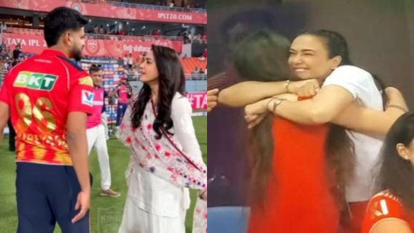 ಆರ್‌ಸಿಬಿ ವಿರುದ್ಧ ಪಂಜಾಬ್ ಗೆದ್ದರೆ, ನಟಿ ಪ್ರೀತಿ ಜಿಂಟಾ ಅಕೌಂಟ್‌ಗೆ ಬರುವ ಹಣ ಎಷ್ಟು? ಈ ಟೀಮ್ ಇಲ್ಲಿವರೆಗೂ ಗಳಿಸಿದ್ದೆಷ್ಟು?