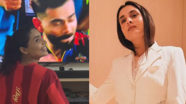 ಆರ್‌ಸಿಬಿ ಸಂಭ್ರಮಾಚರಣೆ ವೇಳೆ ಕಾಲ್ತುಳಿತಕ್ಕೆ ಸಾವನ್ನಪ್ಪಿದವರಿಗೆ ರಮ್ಯಾ, ಸಪ್ತಮಿ ಗೌಡ ವಿಷಾದ!