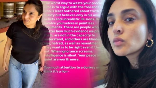 ಕತ್ತೆಗೆ ಹೆಚ್ಚಿನ ಬೆಲೆ ನೀಡಿದರೆ ಅದು ತನ್ನಷ್ಟಕ್ಕೆ ಸಿಂಹ ಎಂದುಕೊಳ್ಳುತ್ತೆ - ರಮ್ಯಾ..!