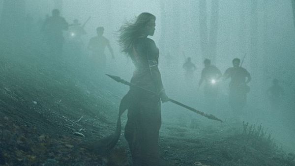 ಅಭಿಮಾನಿಗಳಿಗೆ ಗುಡ್ ನ್ಯೂಸ್; ವೀರನಾರಿಯಾಗಿ ಬಂದ ರಶ್ಮಿಕಾ ಮಂದಣ್ಣ