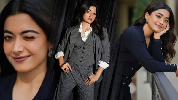 ನಾನು ನನ್ನ ಕನಸು ಮನಸ್ಸಿನಲ್ಲಿಯೂ ಹೀಗಾಗುತ್ತೆ ಎಂದುಕೊಂಡಿರಲಿಲ್ಲ - ರಶ್ಮಿಕಾ ಮಂದಣ್ಣ..!