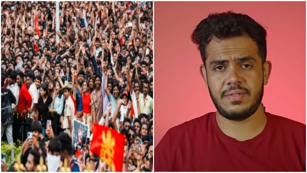 ಆರ್‌ಸಿಬಿ ಸಂಭ್ರಮಾಚರಣೆ ವೇಳೆ ಹುಡುಗಿ ಬಟ್ಟೆ ಹರಿದು ಕಿರುಕುಳ; ಶಾಕಿಂಗ್ ಸಂಗತಿ ಬಿಚ್ಚಿಟ್ಟ ಗಣೇಶ್ ಕಾರಂತ್!