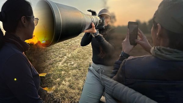 ವಯಸ್ಸು 41 ಆದರೂ ಮದ್ವೆಯಾಗದ ಖ್ಯಾತ ನಾಯಕಿ, ಅಪರಿಚಿತ ವ್ಯಕ್ತಿಯ ಜೊತೆ ಹೇಗೆ ಬಾಳ್ವೆ ನಡೆಸಲಿ ಎಂದ ಚೆಲುವೆ..!