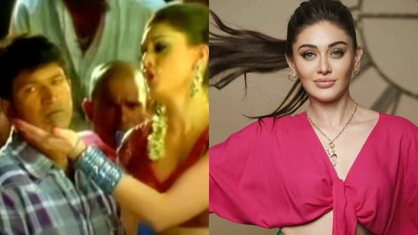 'ಹುಡುಗರು' ಚಿತ್ರದಲ್ಲಿ ಪಂಕಜಾ ಆಗಿ ಕುಣಿದಿದ್ದ ನಟಿ ಶೆಫಾಲಿ ಇನ್ನಿಲ್ಲ