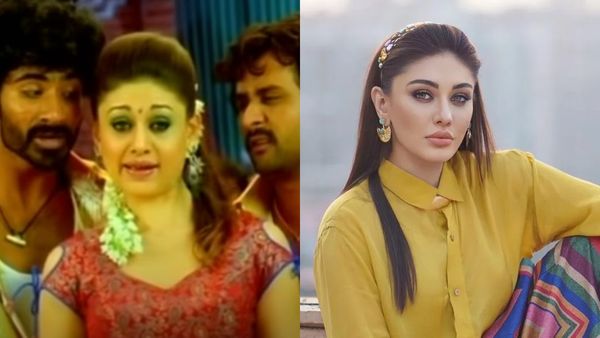 'ತೊಂದ್ರೆ ಇಲ್ಲ ಪಂಕಜಾ' ಹಾಡಿಗೆ ಶೆಫಾಲಿ ಆಯ್ಕೆ ಆಗಿದ್ದೇಗೆ? ಸಿಕ್ಕಿದ್ದ ಸಂಭಾವನೆ ಎಷ್ಟು?