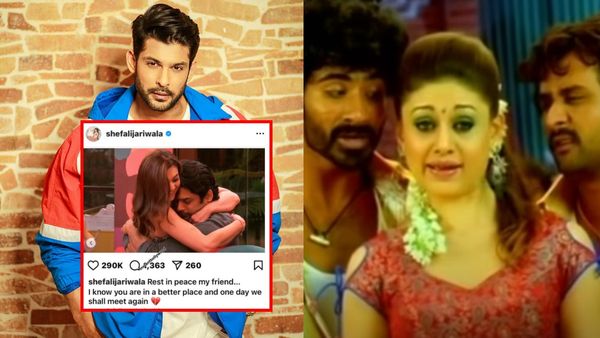 ಮಾಜಿ ಬಾಯ್‌ಫ್ರೆಂಡ್‌ ರೀತಿಯೇ ಸಾವನ್ನಪ್ಪಿದ್ದ ಹುಡುಗರು ನಟಿ; 