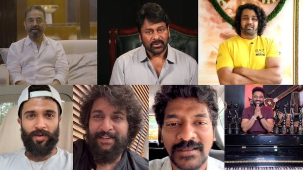 ಭಾರತೀಯ ಚಿತ್ರರಂಗದಲ್ಲಿ 40 ವರ್ಷ ಪೂರೈಸಿದ ಶಿವಣ್ಣ: ಚಿರಂಜೀವಿಯಿಂದ ಧ್ರುವ ಸರ್ಜಾಗೂ ಶುಭ ಕೋರಿದವರು ಯಾರು?