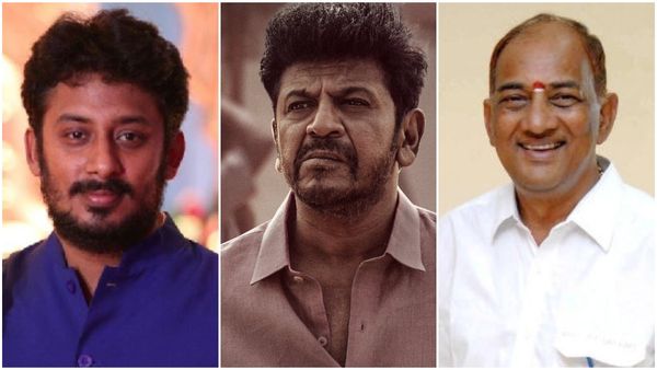 40 Years of Shivanna: ಸಿನಿಮಾಗಾಗಿ ಹುಟ್ಟಿದವ್ರು.. ಸಮಯ, ಜ್ಞಾಪಕಶಕ್ತಿ, ಶ್ರದ್ಧೆ ಅಂದ್ರೆ ಶಿವಣ್ಣ