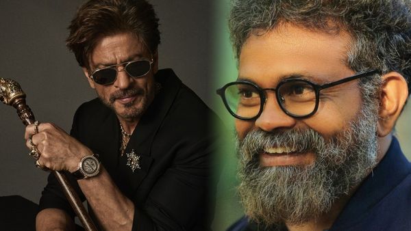 ಪುಷ್ಪ ಡೈರೆಕ್ಟರ್ ಸುಕುಮಾರ್ ಜೊತೆ ಶಾರುಖ್ ಖಾನ್ ಸಿನಿಮಾ, ಇಲ್ಲಿದೆ ಸತ್ಯಾಂಶ ..!