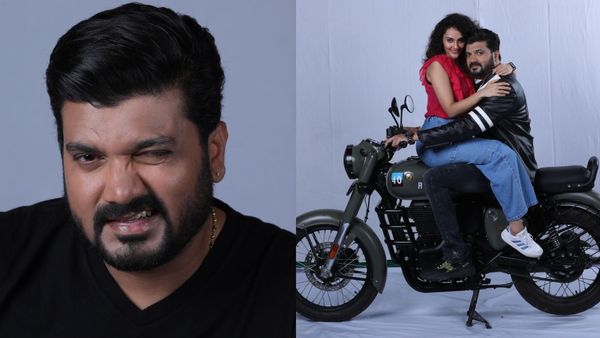 ಮಜಾ ಟಾಕೀಸ್ ಮುಗಿಯುತ್ತಿದ್ದಂತೆ ಸಿನಿಮಾ ಕಡೆ ವಾಲಿದ ಸೃಜನ್ ಲೋಕೇಶ್