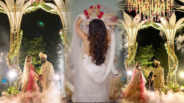 ನಿರ್ಮಾಪಕನ ಜೊತೆ ಸದ್ದಿಲ್ಲದೇ ನಿಶ್ಚಿತಾರ್ಥ ಮಾಡಿಕೊಂಡ ಬಿಗ್ ಬಾಸ್ ಸ್ಫರ್ಧಿ ...!