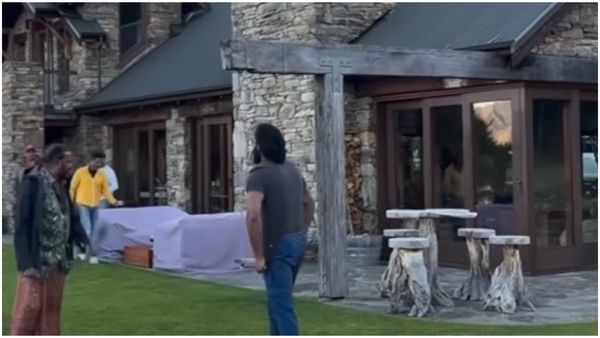 ನ್ಯೂಜಿಲೆಂಡ್‌ನಲ್ಲಿ 7000 ಎಕರೆ ಭೂಮಿ ಖರೀದಿಸಿದ್ದೀನಿ ಎಂದ ತೆಲುಗು ನಟ!