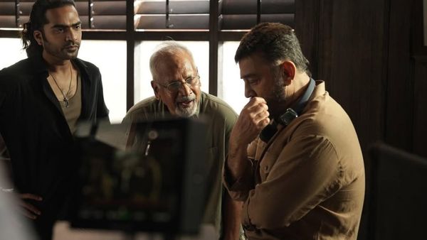 ಕಮಲ್ ಹಾಸನ್ 'ಥಗ್ ಲೈಫ್' ಚಿತ್ರಕ್ಕೆ ಮತ್ತೆ ಸಂಕಷ್ಟ; ಲಕ್ಷ ಲಕ್ಷ ದಂಡ?