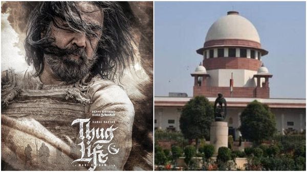 ಕರ್ನಾಟಕದಿಂದ ತಮಗಾದ ನಷ್ಟದ ಲೆಕ್ಕ ಸುಪ್ರೀಂ ಮುಂದಿಟ್ಟ 'ಥಗ್‌ ಲೈಫ್' ನಿರ್ಮಾಪಕರು